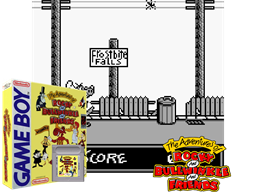Adventures of Rocky and Bullwinkle and Friends, The